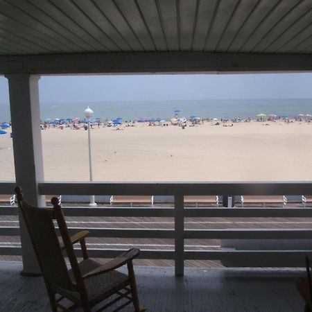 Majestic Hotel & Apartments Ocean City Esterno foto