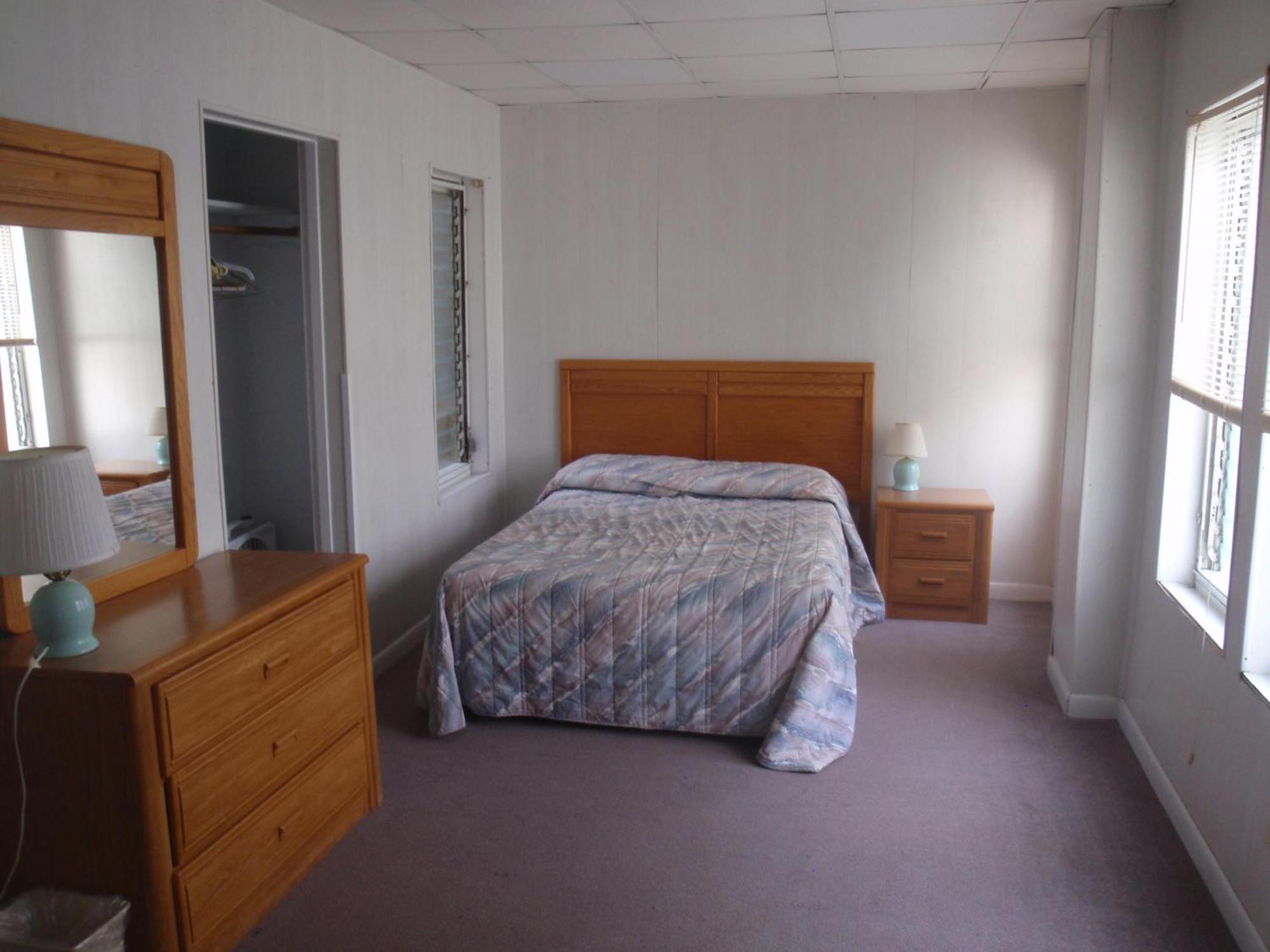 Majestic Hotel & Apartments Ocean City Camera foto