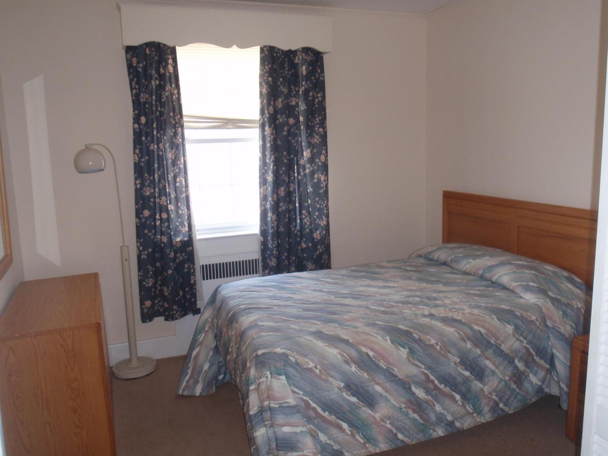 Majestic Hotel & Apartments Ocean City Camera foto