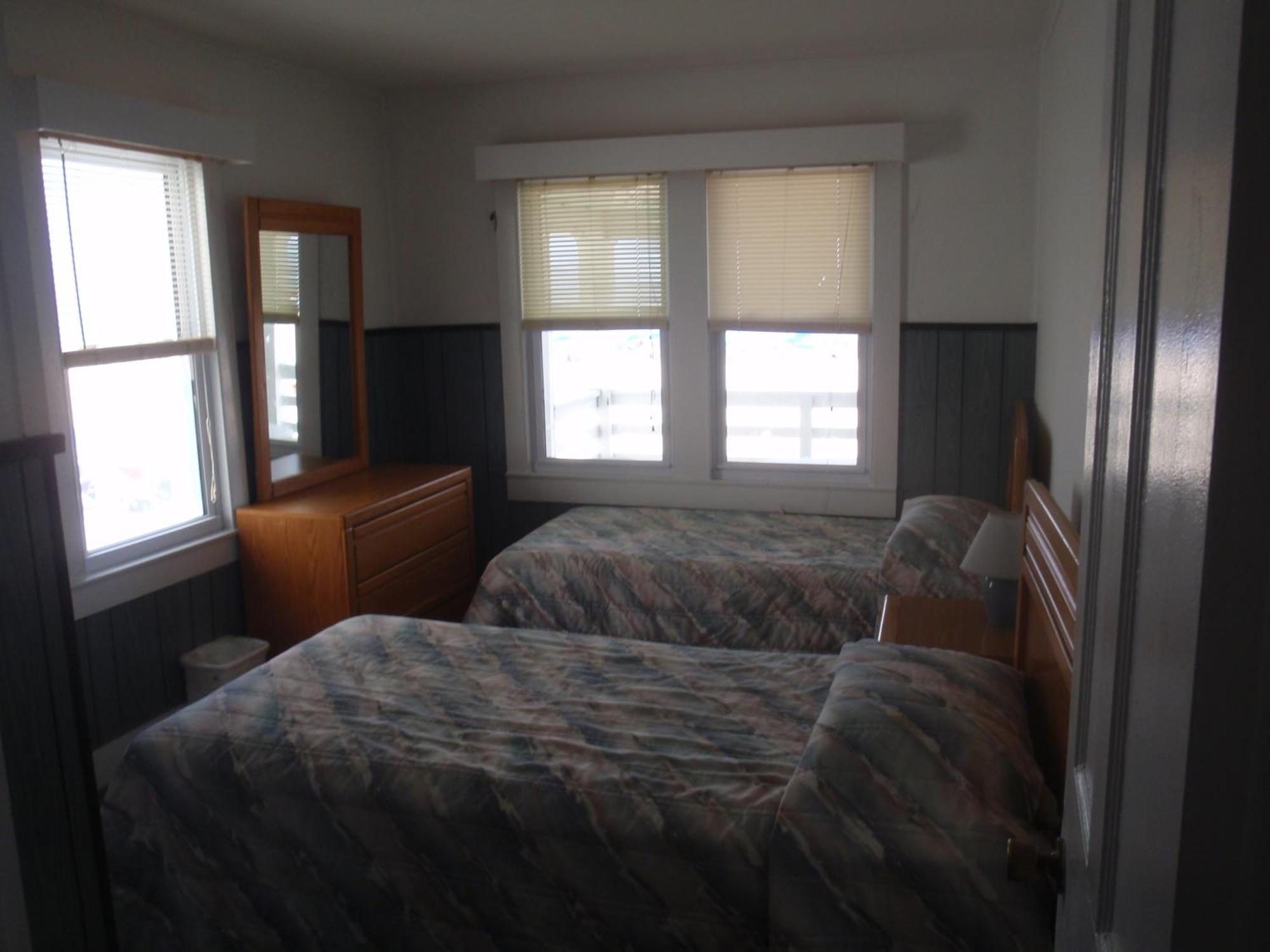 Majestic Hotel & Apartments Ocean City Camera foto