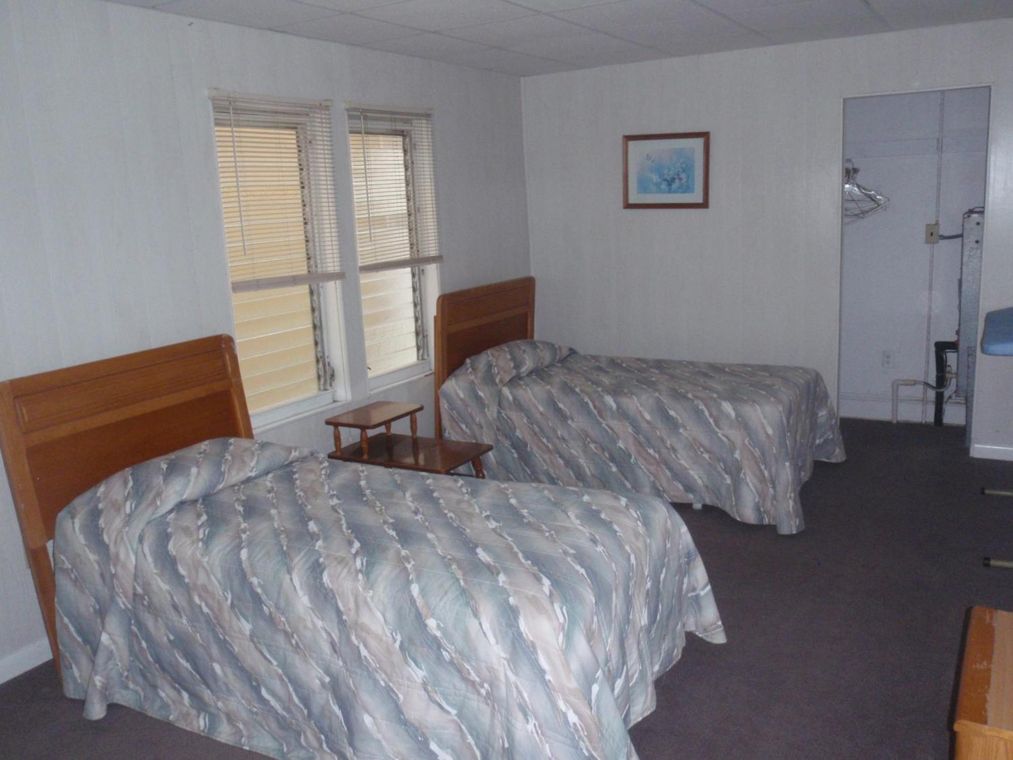 Majestic Hotel & Apartments Ocean City Camera foto