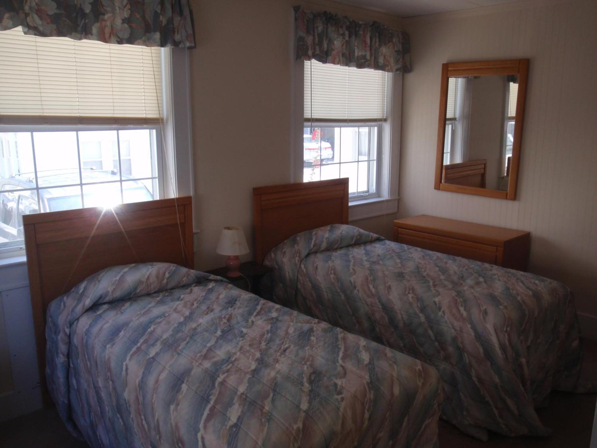 Majestic Hotel & Apartments Ocean City Camera foto