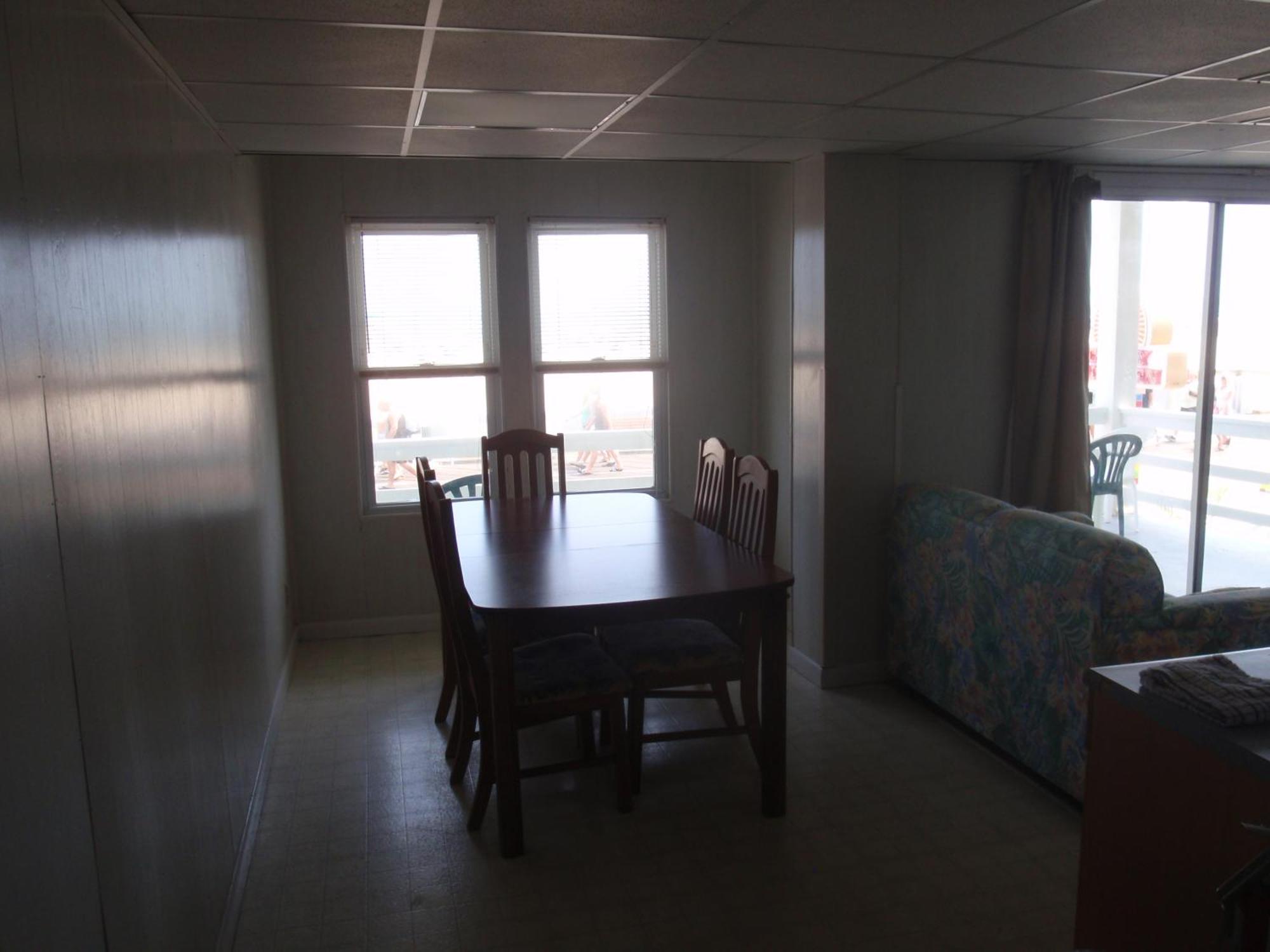 Majestic Hotel & Apartments Ocean City Camera foto