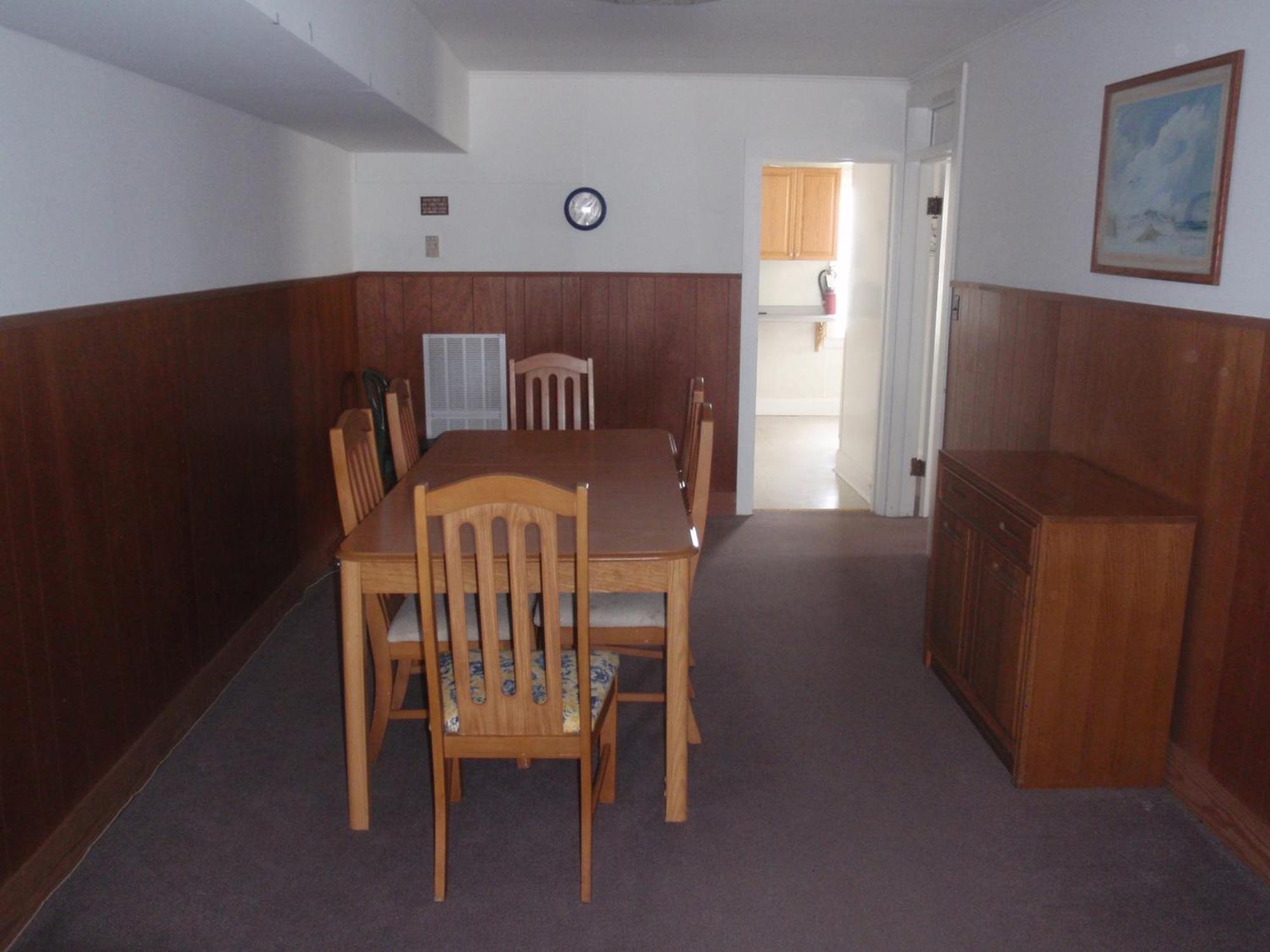 Majestic Hotel & Apartments Ocean City Camera foto
